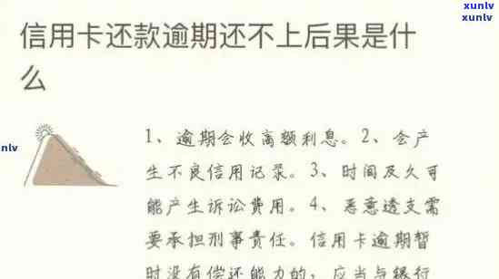 信用卡逾期违约金：理解、计算与避免策略