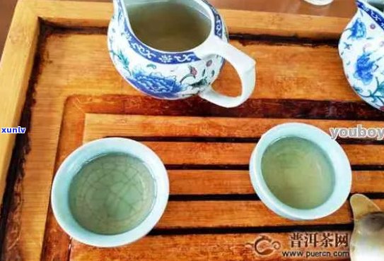 安普洱茶好不好喝？用户评价与口感体验