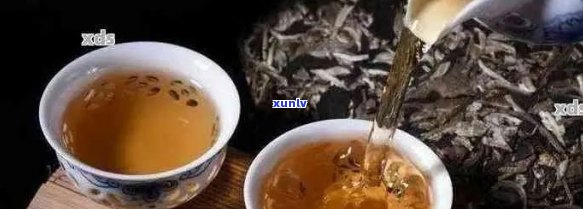 了解普洱茶冲泡时间：如何根据茶叶种类和 *** 工艺确定冲洗周期