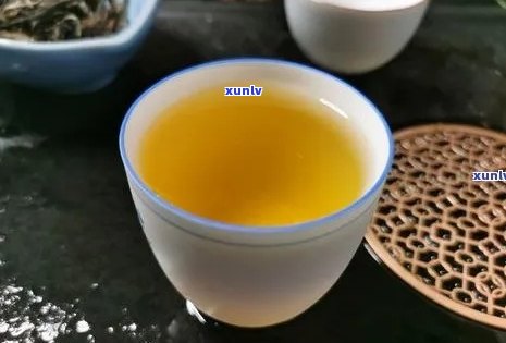 麻黑与落水洞普洱茶：品种特点、 *** 工艺及品饮体验详解