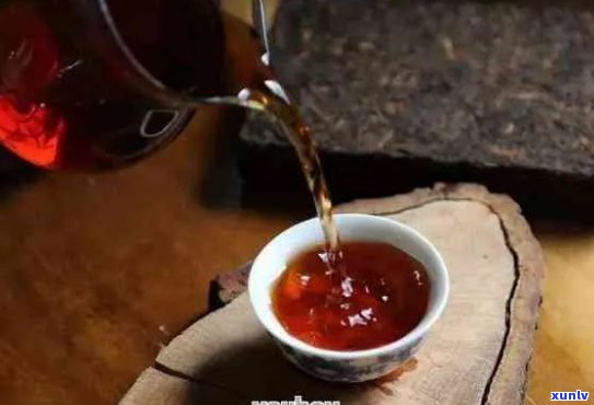 普洱茶可以冰镇喝吗，为什么？普洱茶能放冰块吗？