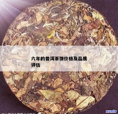 六年的普洱茶饼是否仍然适宜饮用及其价值