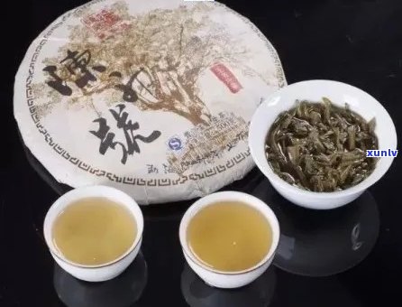 广号陈壁号普洱茶：源自古树，匠心独运，品鉴云南醇香之美