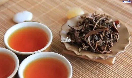 普洱茶的多种用途及其健益处：从泡茶到食用，全方位解析