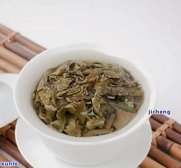 兰香普洱茶中哪款更受欢迎？探索各种茶叶的特点与口感