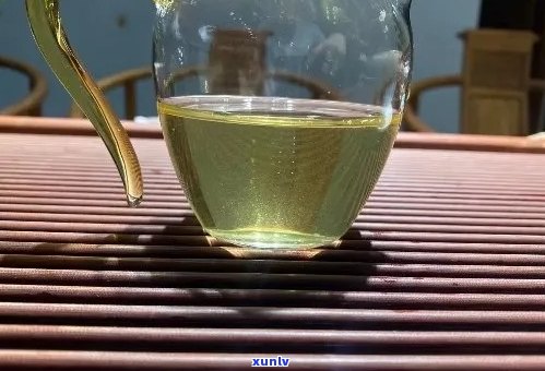 兰花香普洱茶：古树韵味，清新回的新境界