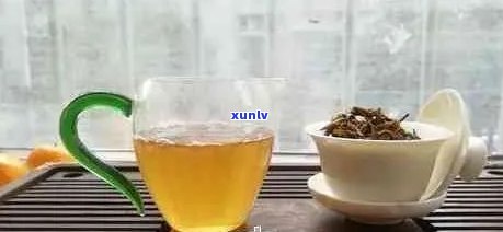 普洱大肚子茶：瘦身美颜的秘密武器，同时调节内分泌与消化系统