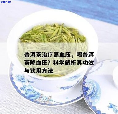 普洱茶：一种神奇的降压饮品，对高血压患者的全面调养解析