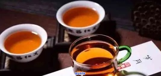 普洱茶：一种神奇的降压饮品，对高血压患者的全面调养解析