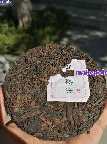 十年以上的熟普洱茶价值评估：影响其价格的因素有哪些？