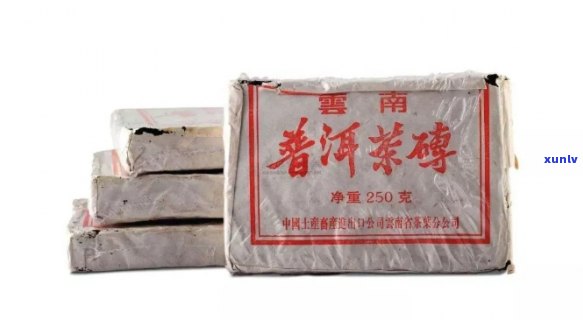 昆明茶厂普洱茶-昆明茶厂普洱茶砖 7581经典