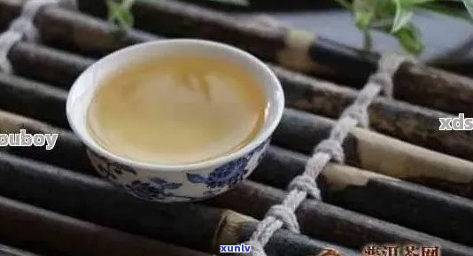 普洱茶中的糯香叶作用解析：它是否影响茶的口感？如何正确添加以提升品质？