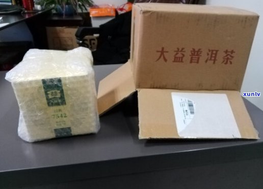 大益普洱茶：揭秘贴牌现象，真实质量如何？