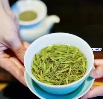 王德传茶各类茶品口感对比：哪款茶最适合您？