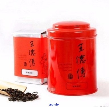 王德传茶各类茶品口感对比：哪款茶最适合您？