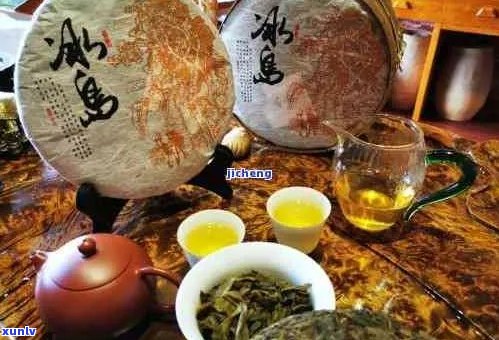 福寿喜之源：普洱茶的文化、功效与品鉴