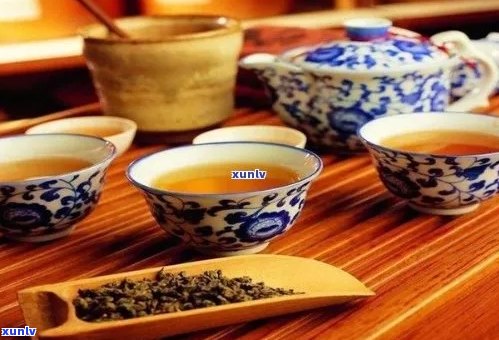 福寿茶的由来：传统中国文化中的象征意义及其现代价值