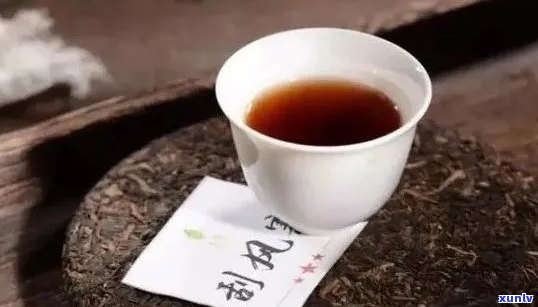 普洱茶是否含有洛托伐他汀：解析茶叶中的他汀类