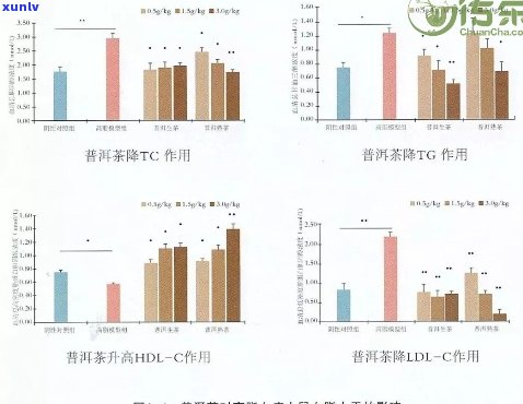 普洱茶中洛伐他汀的含量分析及其对心血管健的益处