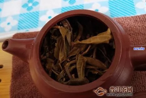 老曼峨普洱茶冲泡 *** ：生熟区别及价格详解