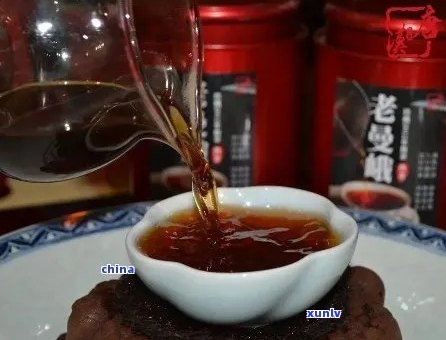 探究普洱老曼峨熟茶的口感特征及其品鉴 *** ：一款全面了解的茶叶体验