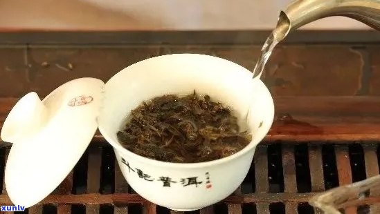 普洱茶一杯能泡几次：探究茶叶泡制的次数与品质关系