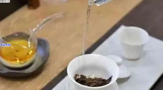 普洱茶一杯能泡几次：探究茶叶泡制的次数与品质关系