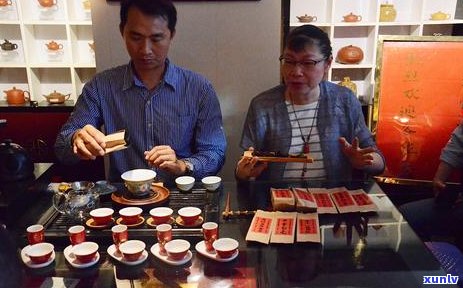 益品饮官网普洱茶价格表 - 全面了解普洱茶种类、品质和价格的一站式指南