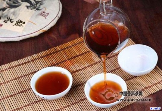 全面解析无茗普洱茶：品质、口感、冲泡 *** 与收藏技巧一应俱全