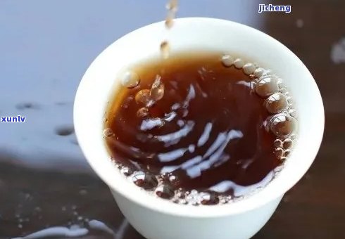 如何泡制普洱茶？每次泡茶需要使用多少小方块茶叶？