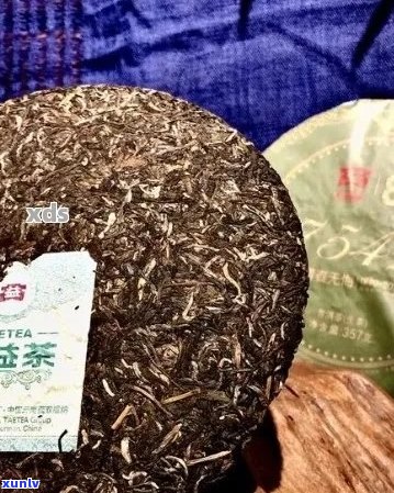 新益号普洱茶：纯正品质，口感醇厚，值得品鉴！