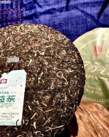 新益号普洱茶：纯正品质，口感醇厚，值得品鉴！