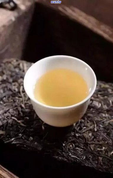 新 正宗道地的香茶普洱茶，让您体验独特的醇厚口感和健益处