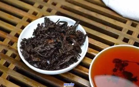 陈年普洱生茶的品饮与鉴别：十几年后是否可饮？