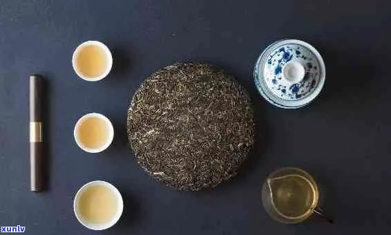 普洱茶的三大名茶及其特点：品味历与文化，感受茶香的魅力