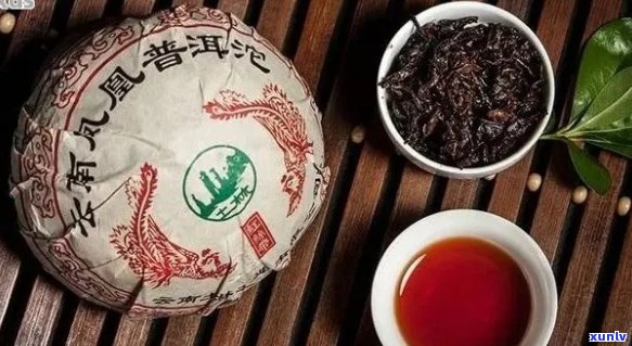 普洱茶的三大名茶及其特点：品味历与文化，感受茶香的魅力