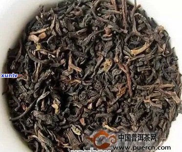 普洱茶中的三大名茶