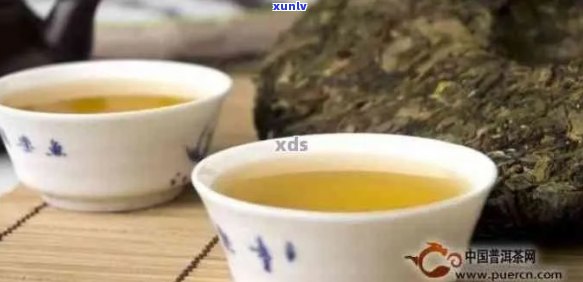 普洱茶甜度较高，是否适合饮用？如何调整口感？