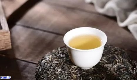 贡福茗普洱茶怎么样：好喝吗？