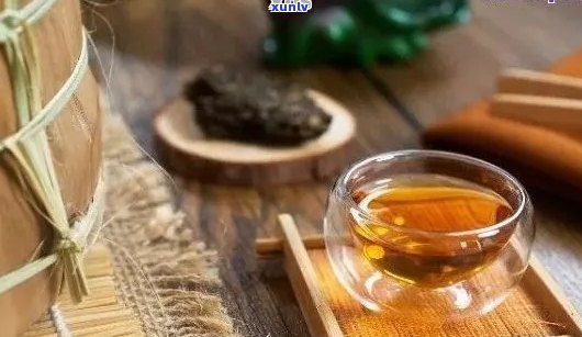 普洱茶与痛风：相互影响及科学饮用 *** 探讨