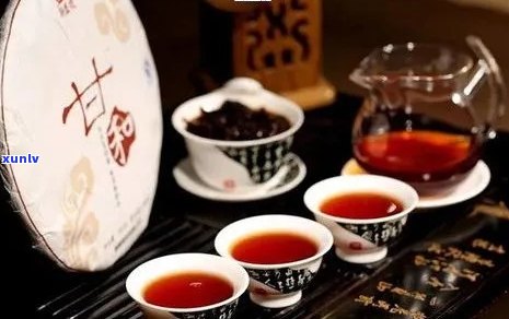 探寻滇之坊普洱茶：口感、品质与适口性全面解析，看这款茶是否真的好喝？