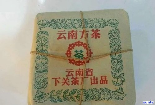 80年代普洱茶砖价格及收藏价值分析：了解其市场行情与品鉴 *** 