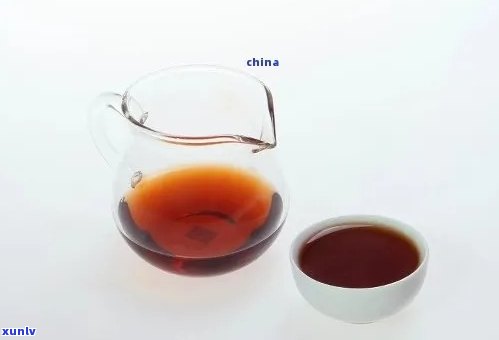 红茶与普洱茶的搭配：一次泡制体验，两种风味的完美融合