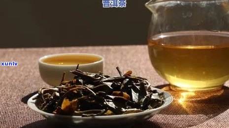 普洱茶里放薄荷叶子好吗：可以喝且有独特风味，但要适量