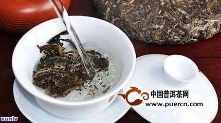 小孩喝普洱茶有什么好处和注意事项