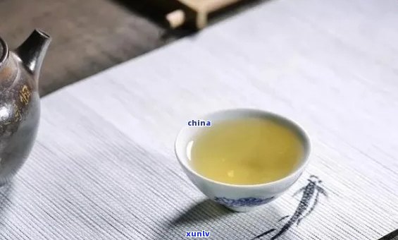 普洱茶泡起来有股骚味，如何去除？