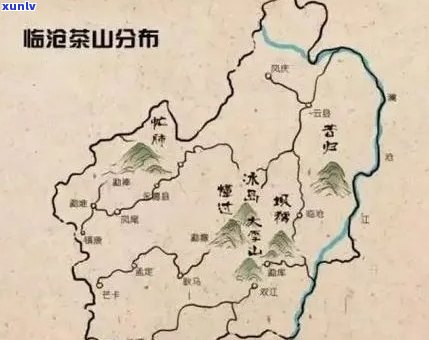 '云南西双版纳大雪山普洱茶产地及品种：有吗？'