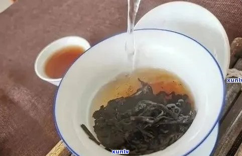 一泡普洱茶需要多少毫升水？如何正确泡制普洱茶以获得口感？