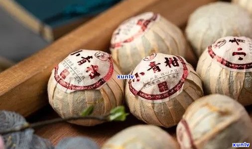 大益茶小青柑价格：一瓶斤盒杯多少钱？口感如何？