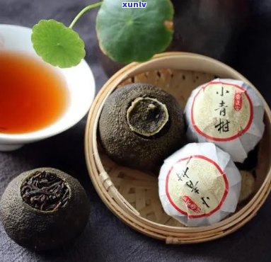 大益茶小青柑价格：一瓶斤盒杯多少钱？口感如何？